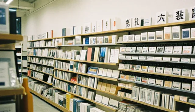 黄页展示如何提升企业信息匹配效率,解决信息过载问题