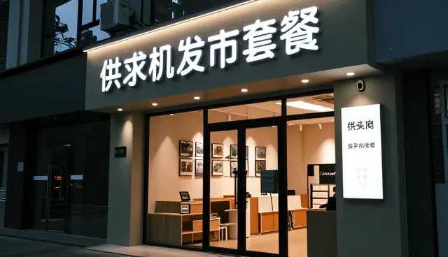 发布入口如何助力行业资讯聚合化发展