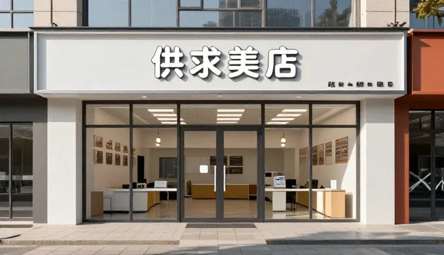 如何通过聚合行业资讯提升企业选型决策效率