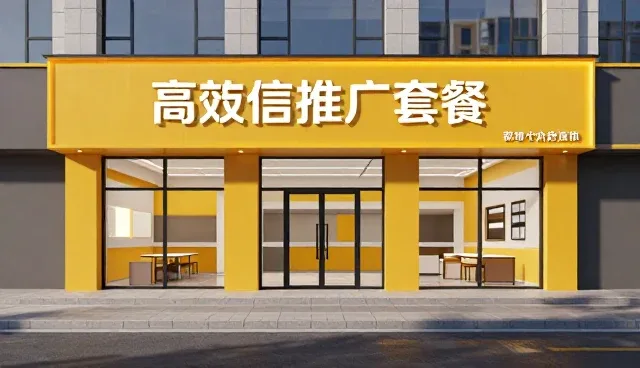 黄页信息推广如何提升企业曝光效率