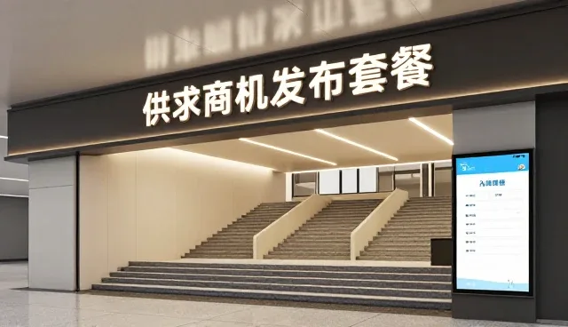 供求商机发布:行业资讯整合常见问题处理